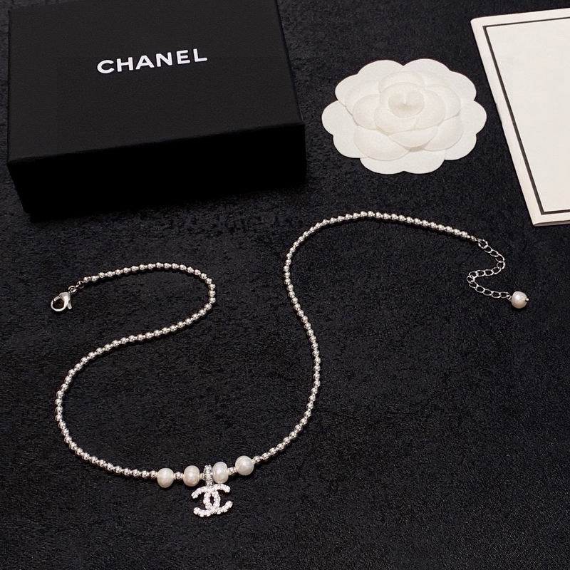 Chanel necklace 07yxh41 (1)