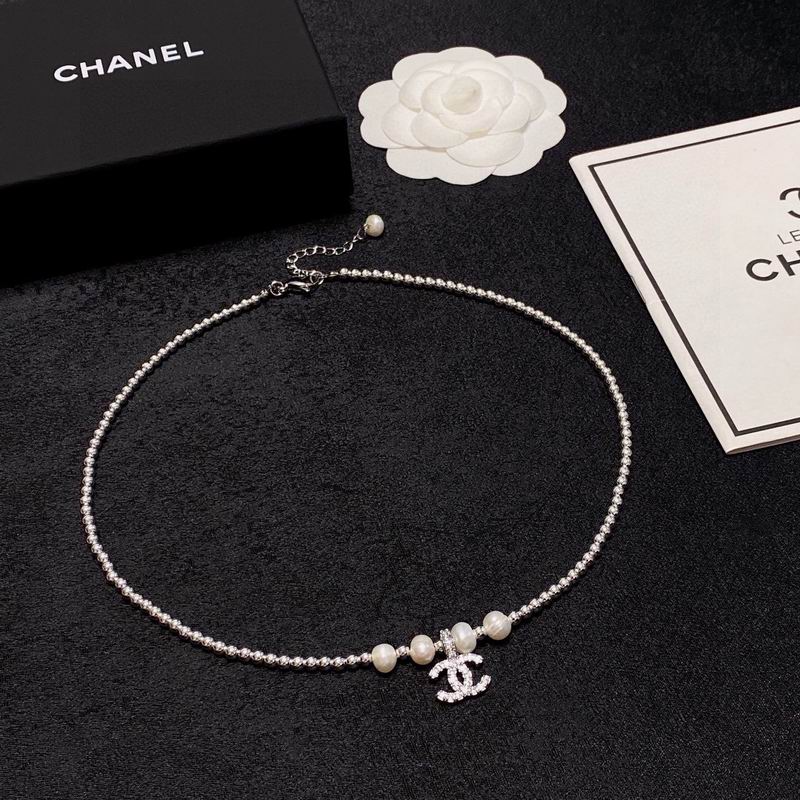 Chanel necklace 07yxh41 (9)