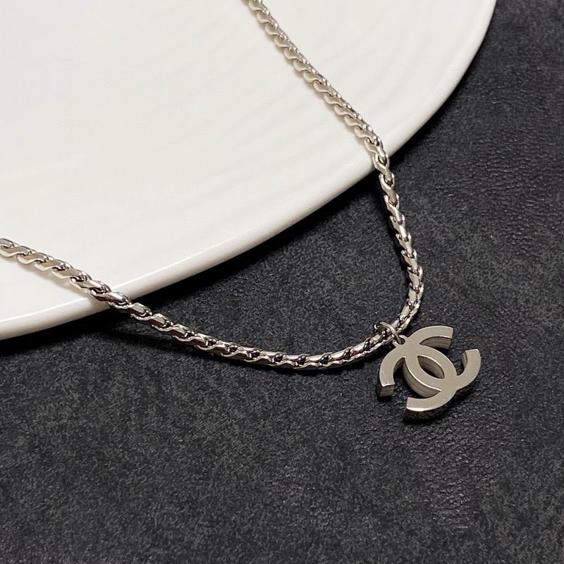 Chanel necklace 07yxh42 (2)