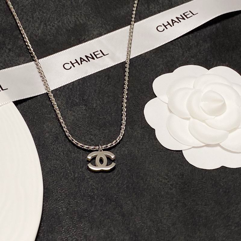 Chanel necklace 07yxh42 (3)