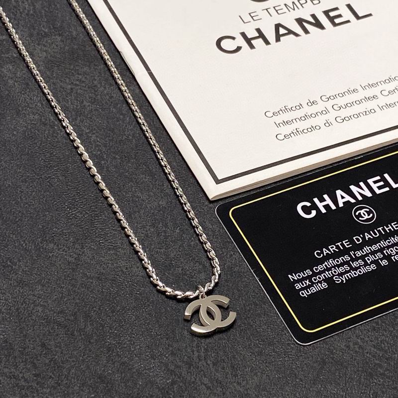 Chanel necklace 07yxh42 (4)
