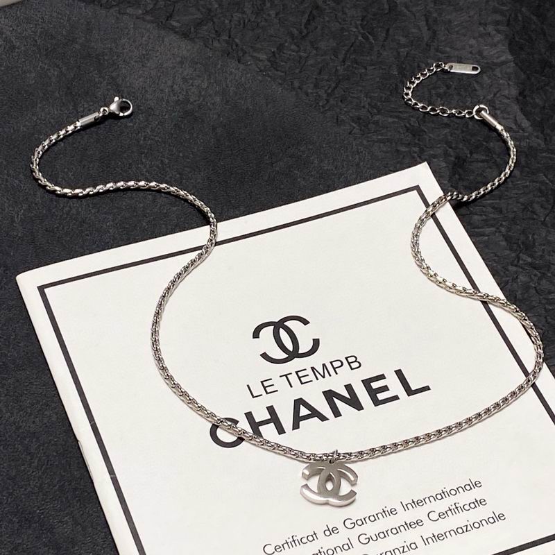 Chanel necklace 07yxh42 (5)