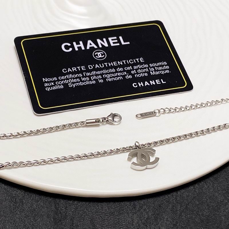 Chanel necklace 07yxh42 (6)