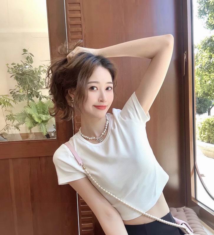 Chanel necklace 07yxh43 (7)