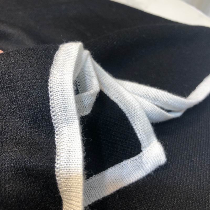 Chanel scarf 65X180cm E (2)