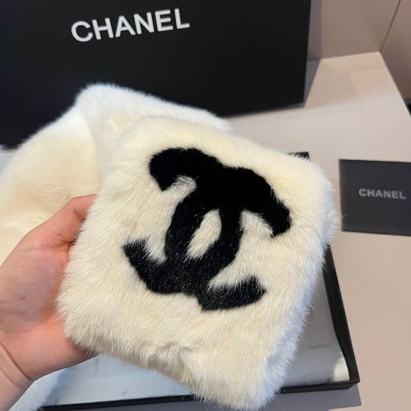 Chanel scarf E (15)