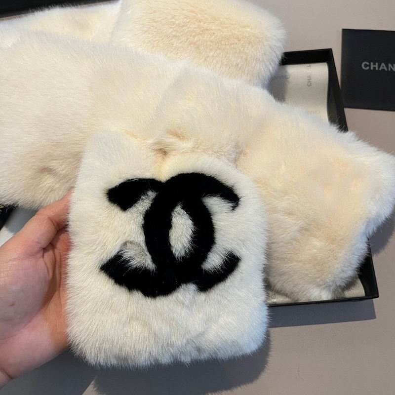 Chanel scarf E (16)