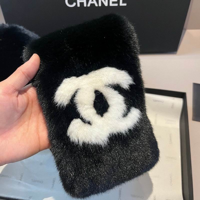 Chanel scarf E (7)