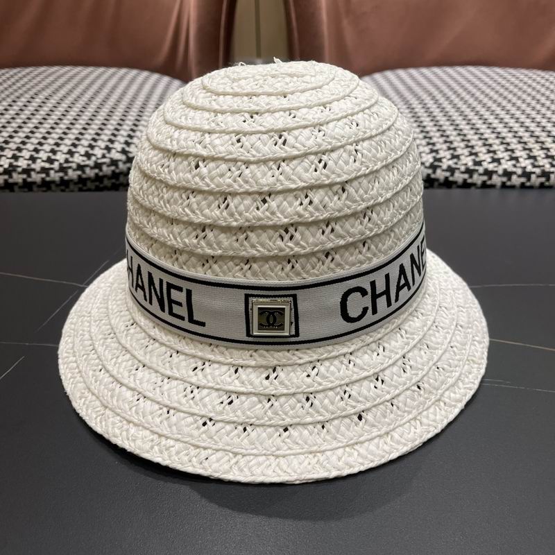 Chanel top hat (1004)