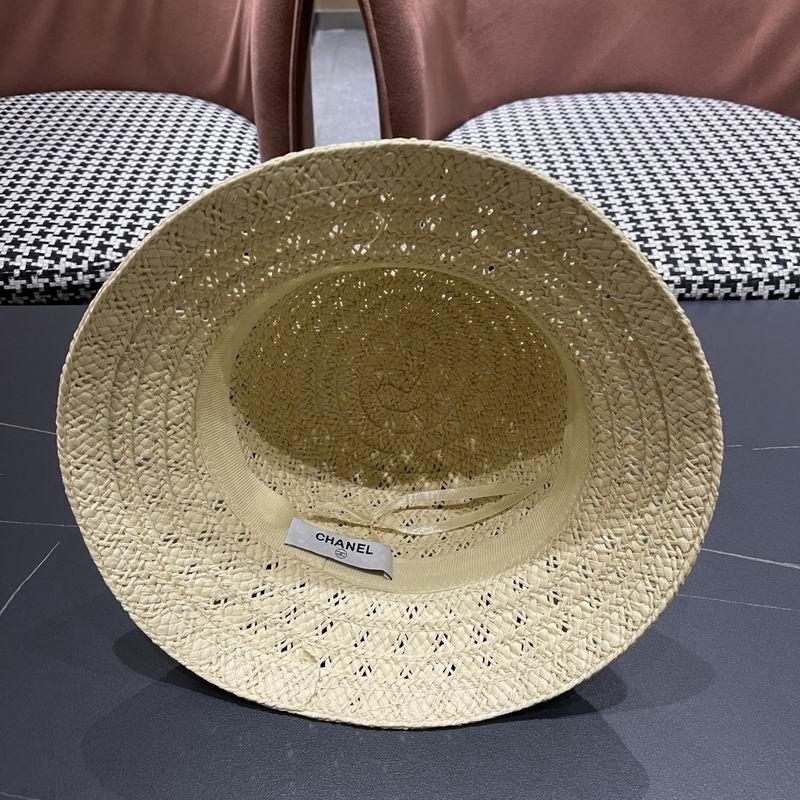 Chanel top hat (1005)