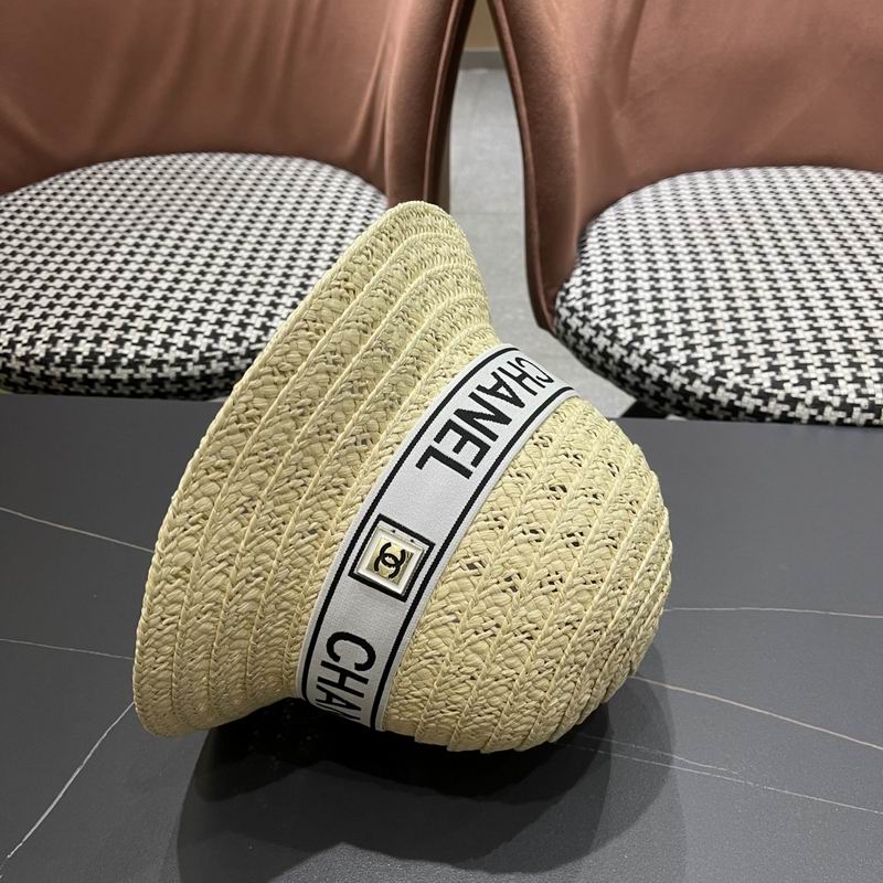 Chanel top hat (1006)