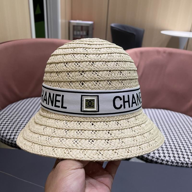 Chanel top hat (1008)