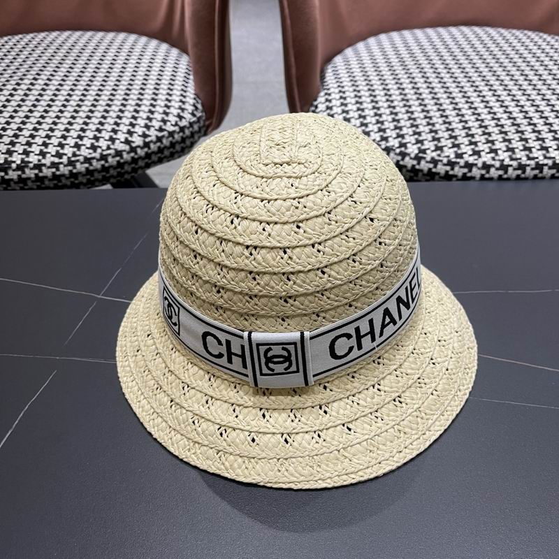 Chanel top hat (1011)