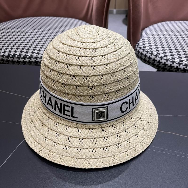 Chanel top hat (1015)
