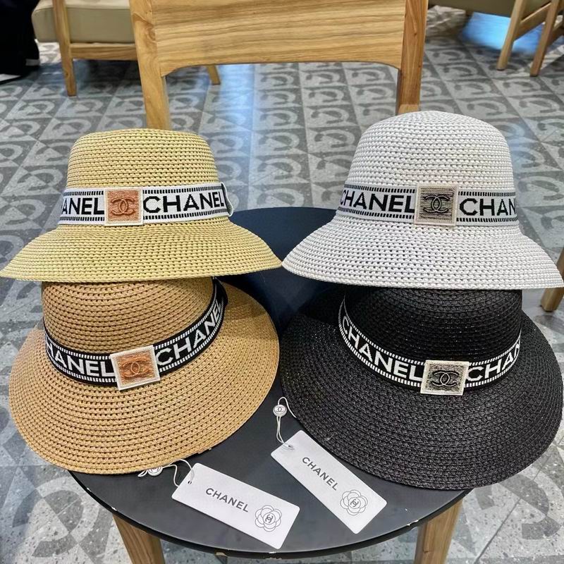 Chanel top hat (1046)