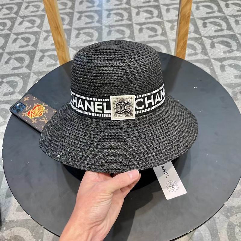 Chanel top hat (1049)