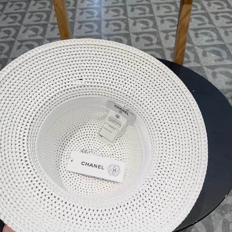 Chanel top hat (1051)