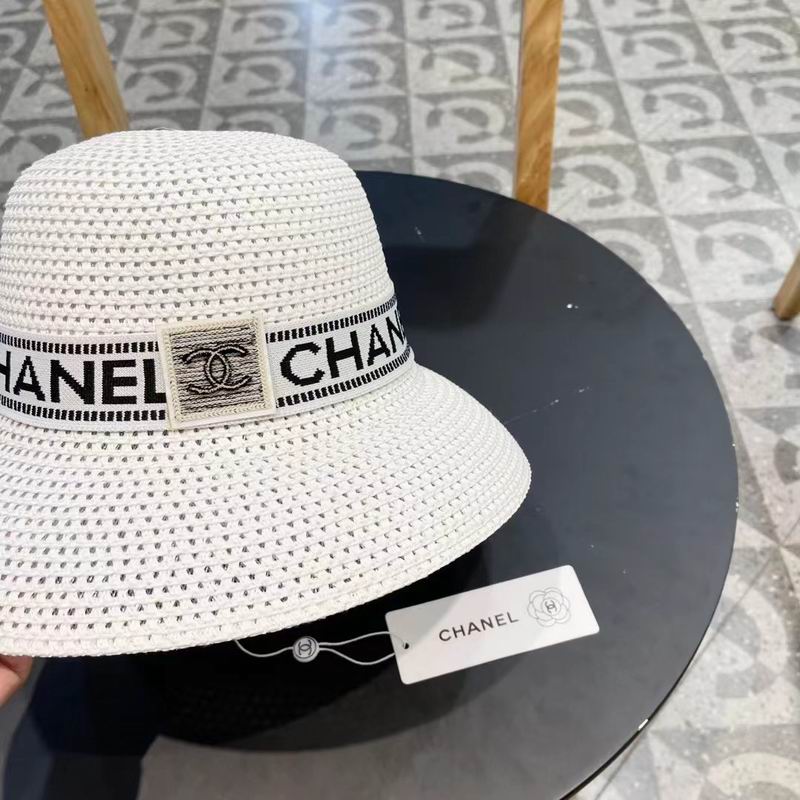 Chanel top hat (1054)