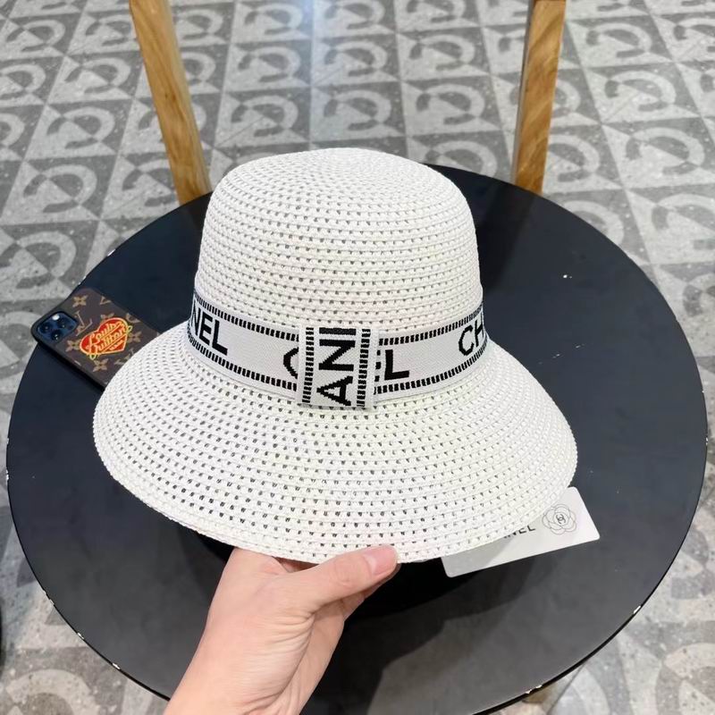 Chanel top hat (1057)