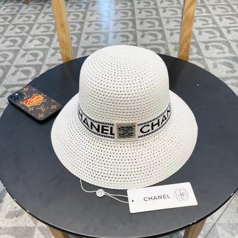 Chanel top hat (1059)