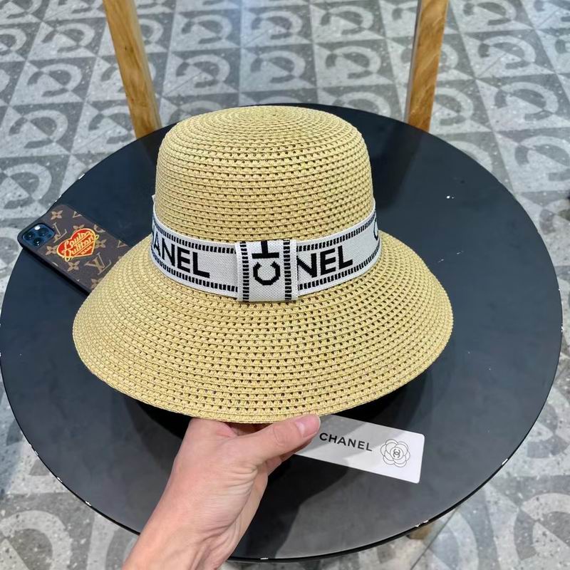 Chanel top hat (1061)