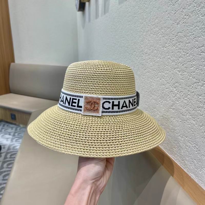 Chanel top hat (1064)