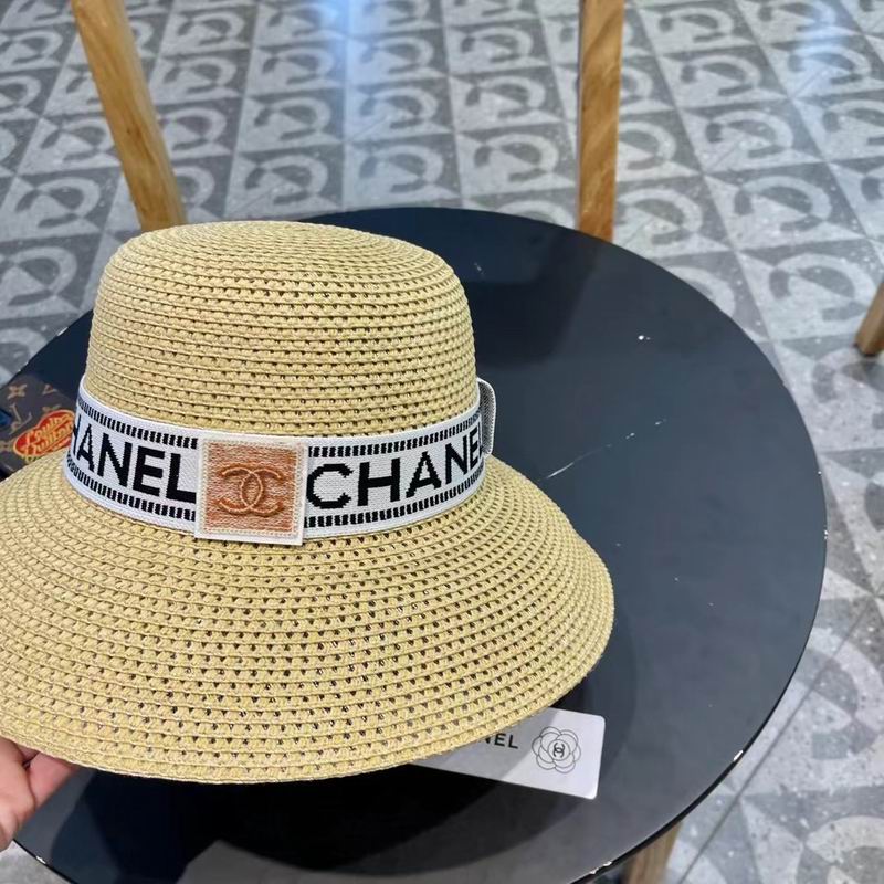 Chanel top hat (1067)
