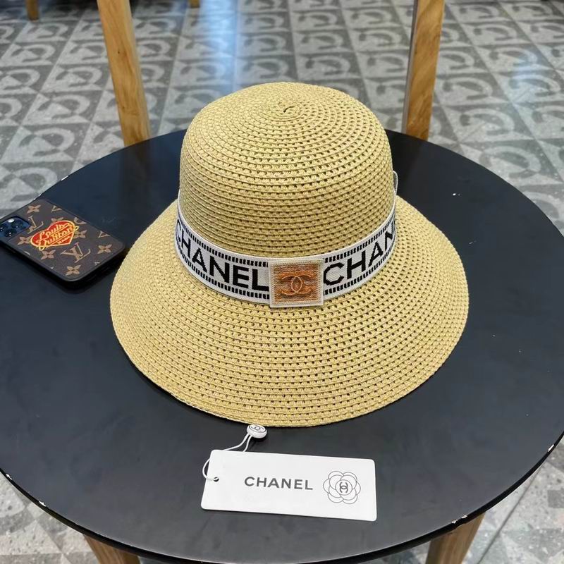 Chanel top hat (1068)