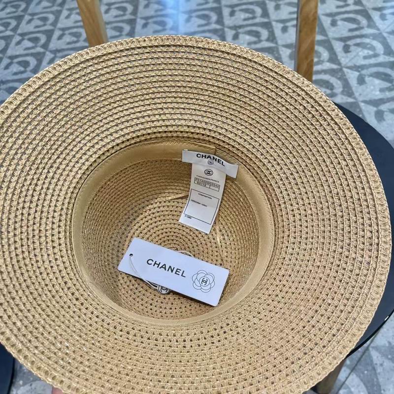 Chanel top hat (1069)