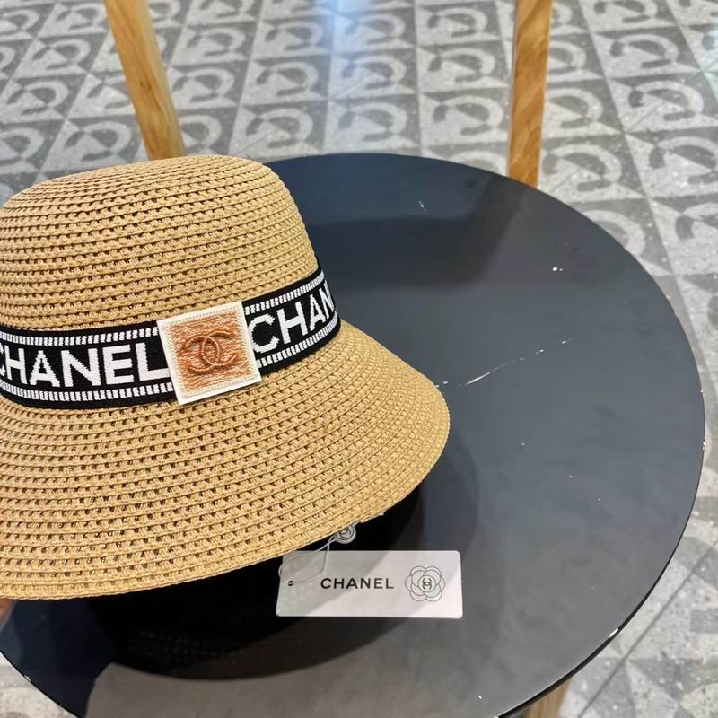 Chanel top hat (1074)