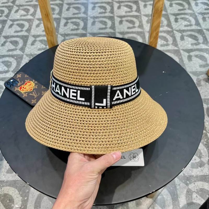 Chanel top hat (1076)
