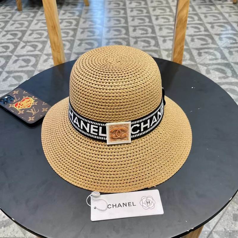 Chanel top hat (1077)