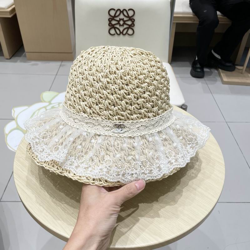 Chanel top hat (1080)
