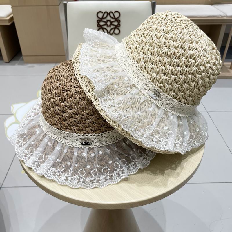 Chanel top hat (1083)