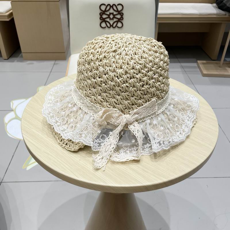 Chanel top hat (1085)