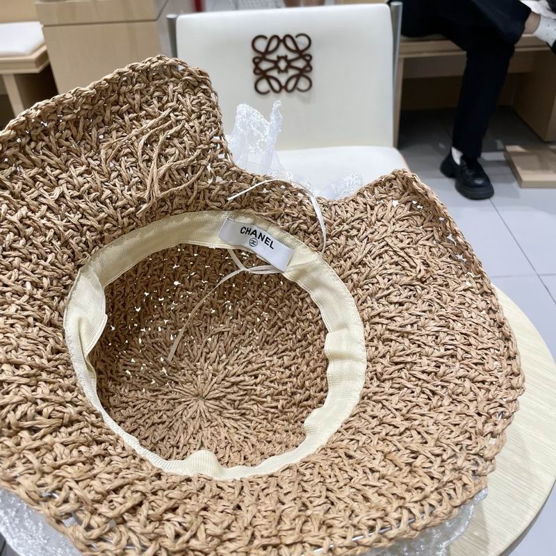 Chanel top hat (1087)