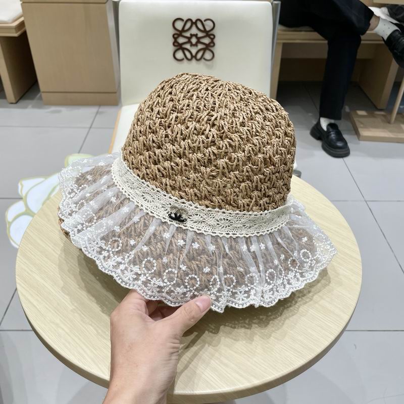 Chanel top hat (1088)