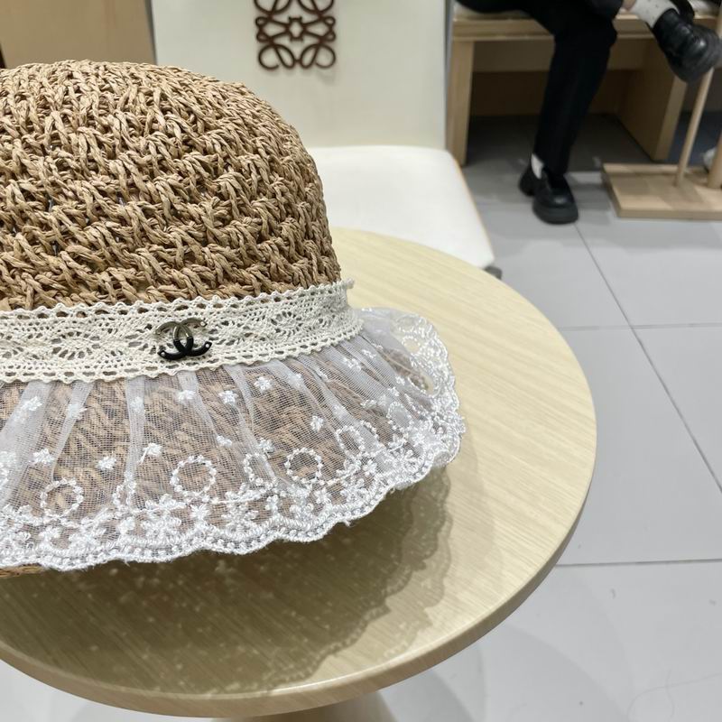 Chanel top hat (1091)