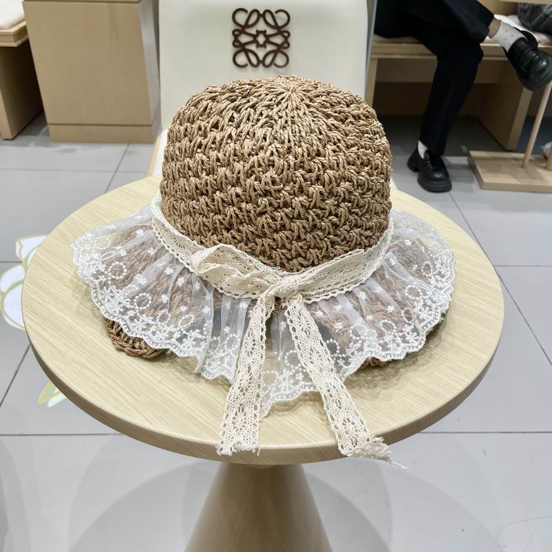 Chanel top hat (1093)