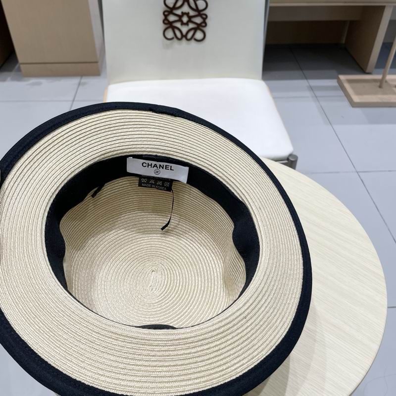 Chanel top hat (1096)