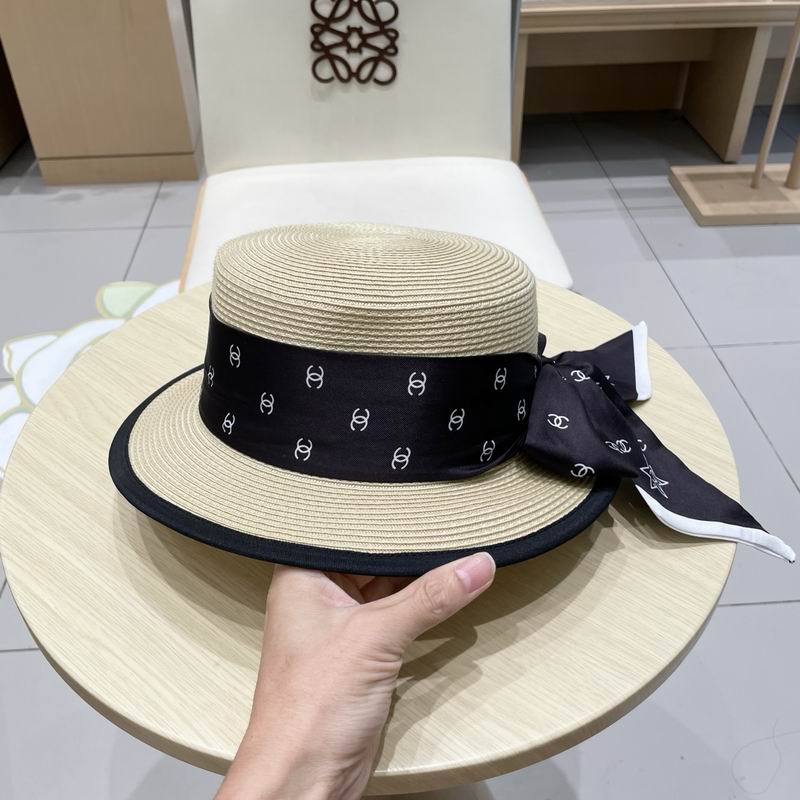 Chanel top hat (1098)
