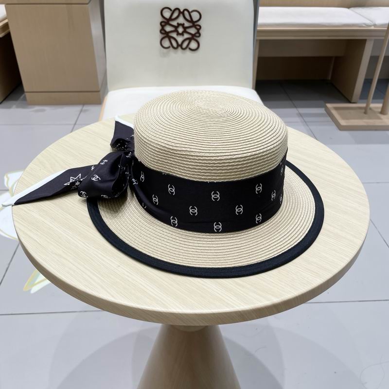 Chanel top hat (1102)
