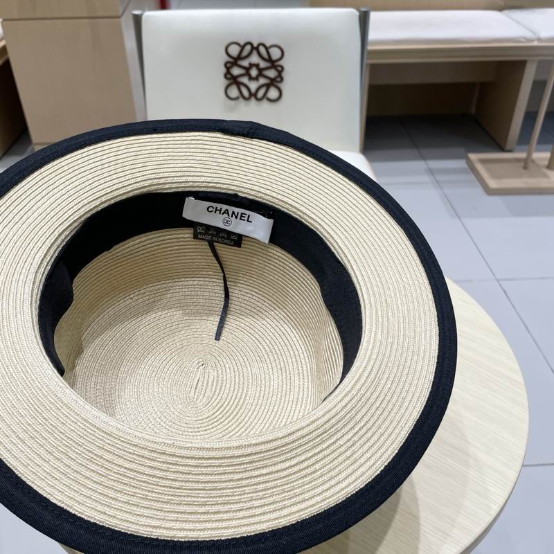 Chanel top hat (1105)