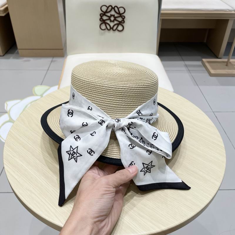 Chanel top hat (1106)