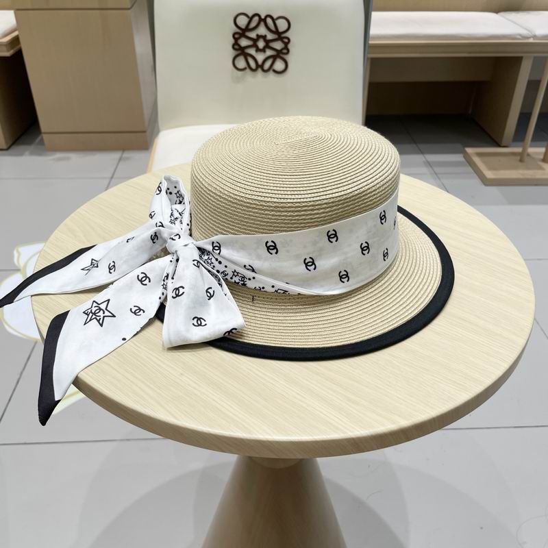 Chanel top hat (1111)