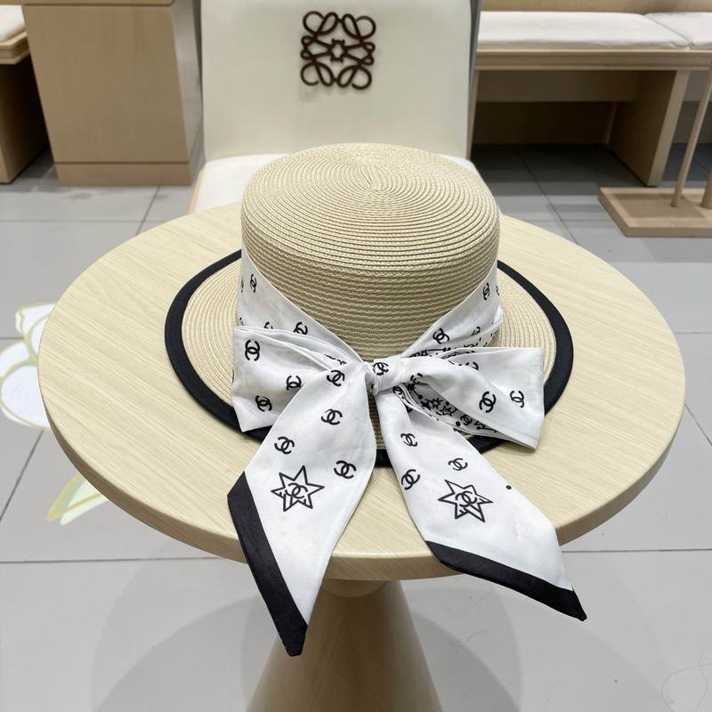 Chanel top hat (1112)