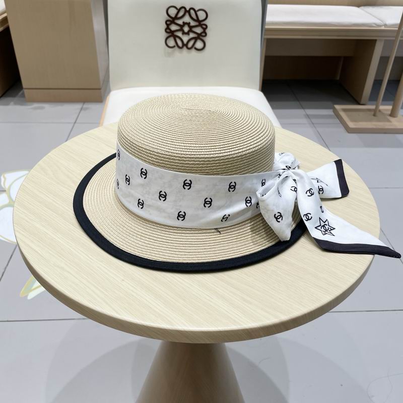 Chanel top hat (1113)