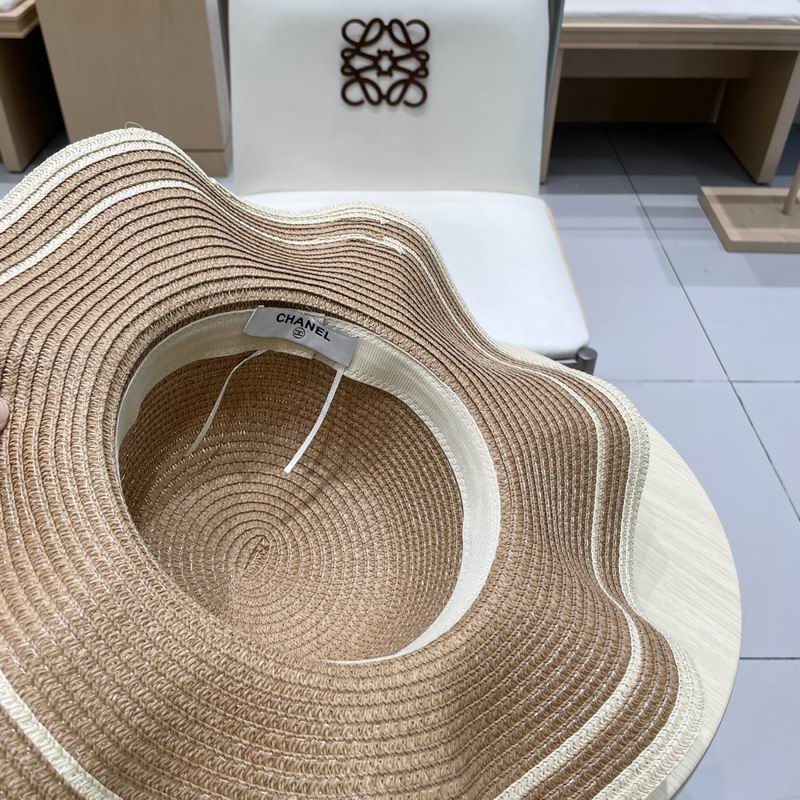 Chanel top hat (1114)