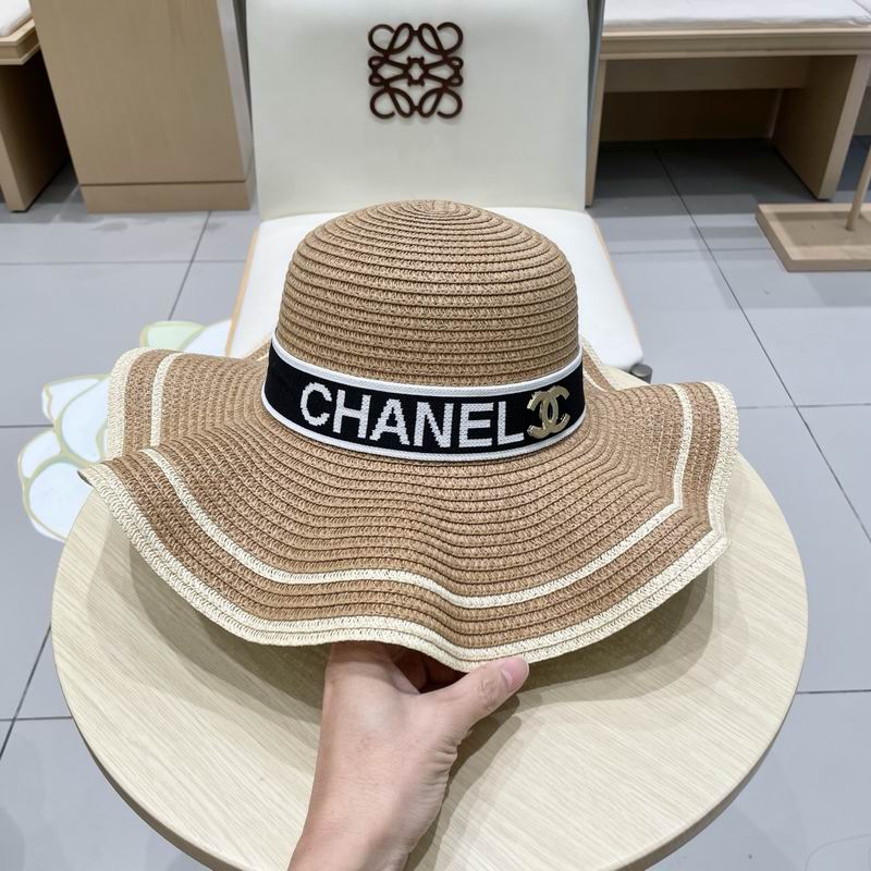 Chanel top hat (1115)