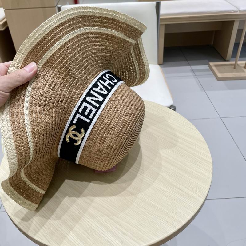 Chanel top hat (1116)